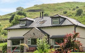 Glen Euchar House
